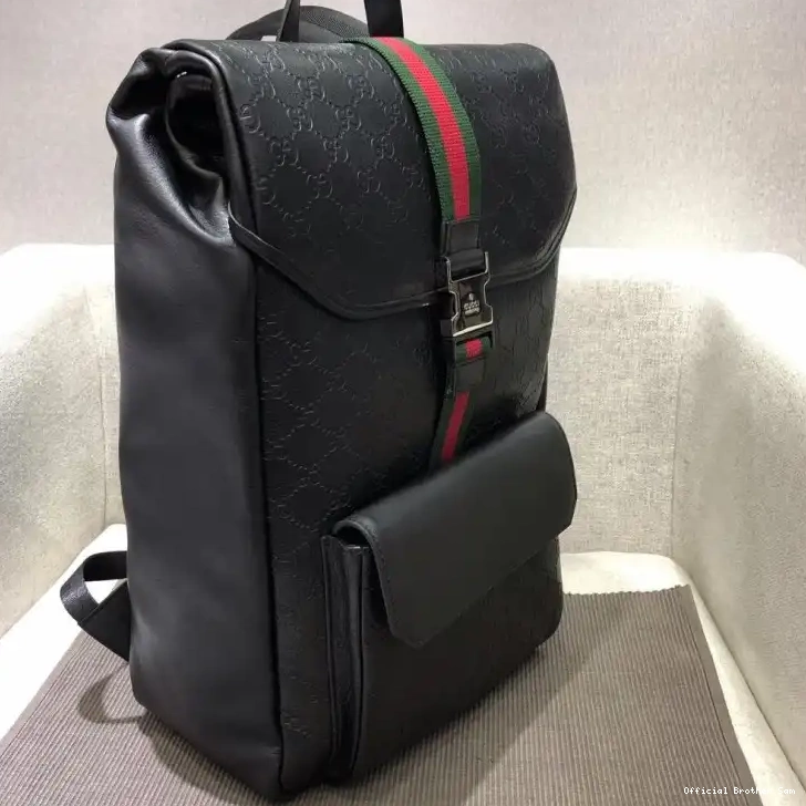 Official Brother Sam Bags 1917M0068 Gucci 0622